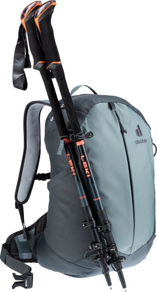 Deuter AC Lite 15 SL shale-graphite #6