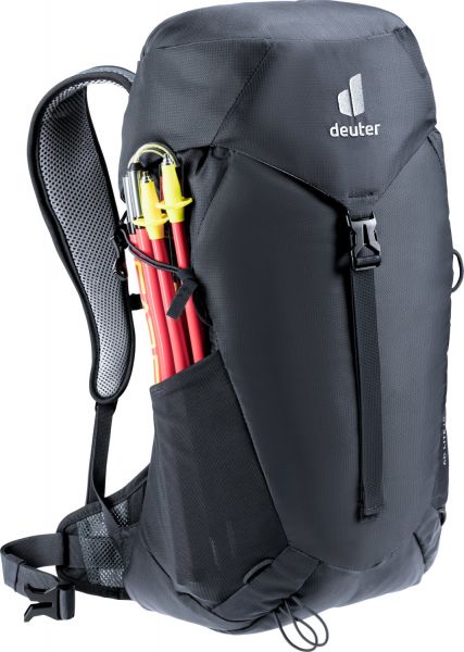 Deuter AC Lite 16 black #6