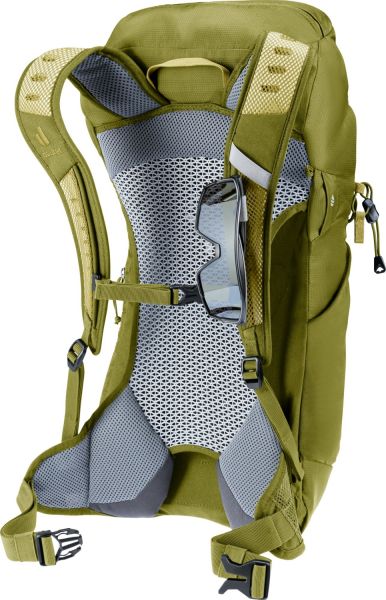 Deuter AC Lite 16 linden-cactus #6