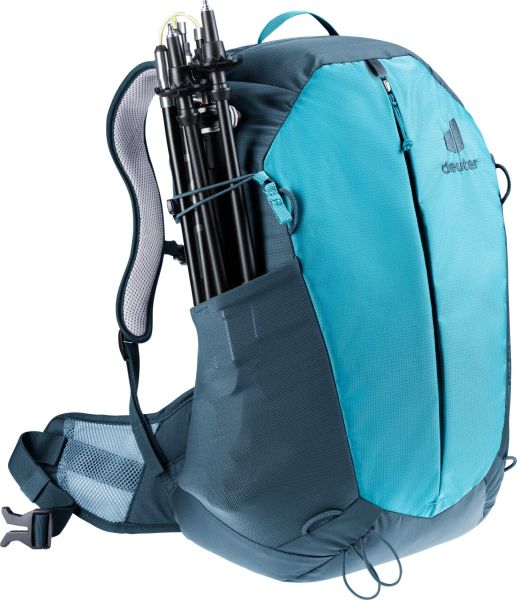 Deuter AC Lite 21 SL lagoon-atlantic #6