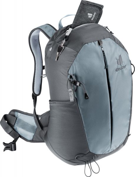 Deuter AC Lite 21 SL shale-graphite #6