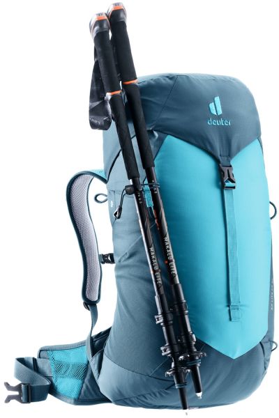 Deuter AC Lite 22 SL lagoon-atlantic #6