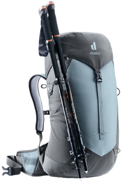 Deuter AC Lite 22 SL shale-graphite #6