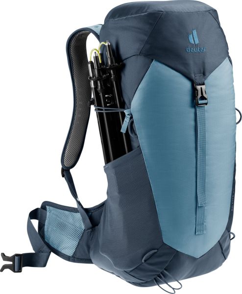Deuter AC Lite 24 atlantic-ink #6