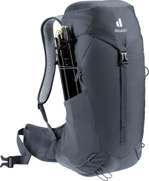 Deuter AC Lite 24 black #6