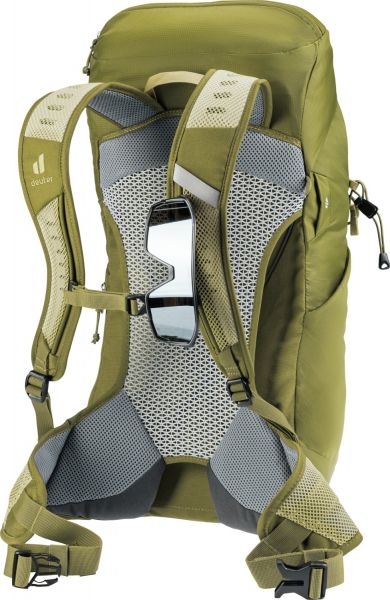 Deuter AC Lite 24 linden-cactus #6