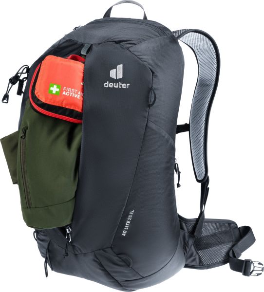 Deuter AC Lite 25 EL black #6