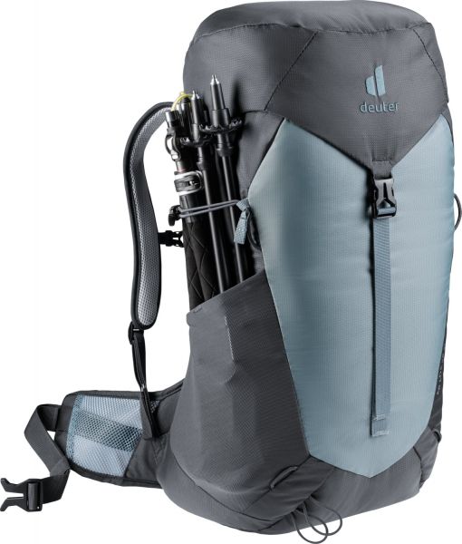 Deuter AC Lite 28 SL shale-graphite #6