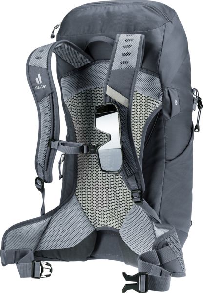 Deuter AC Lite 30 black #6
