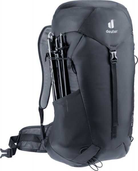 Deuter AC Lite 32 EL black #6
