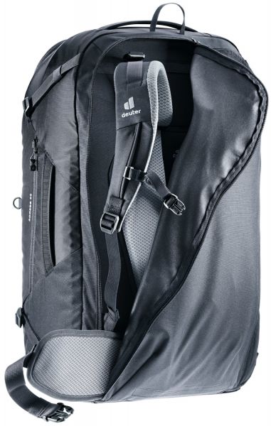Deuter Access 55 black #6
