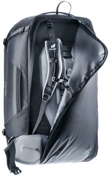 Deuter Access Pro 65 black #6