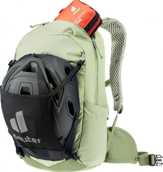 Deuter Bike I 16 mineral-grove #6