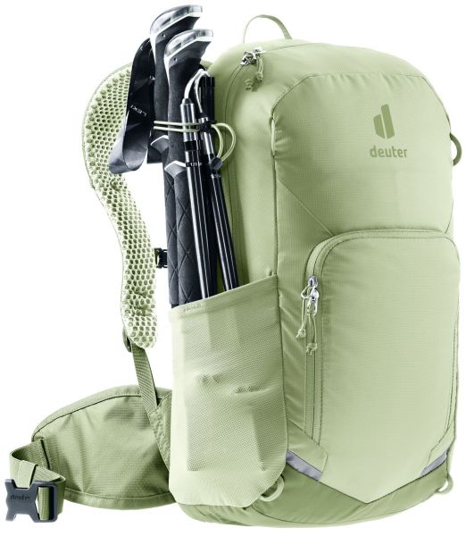 Deuter Bike I 20 mineral-grove #6