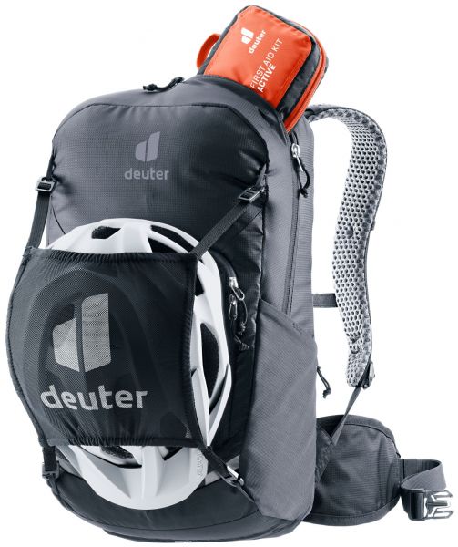 Deuter Bike I 20 black #6