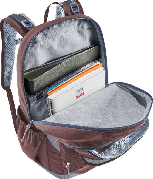 Deuter Cotogy ashrose-ink #6