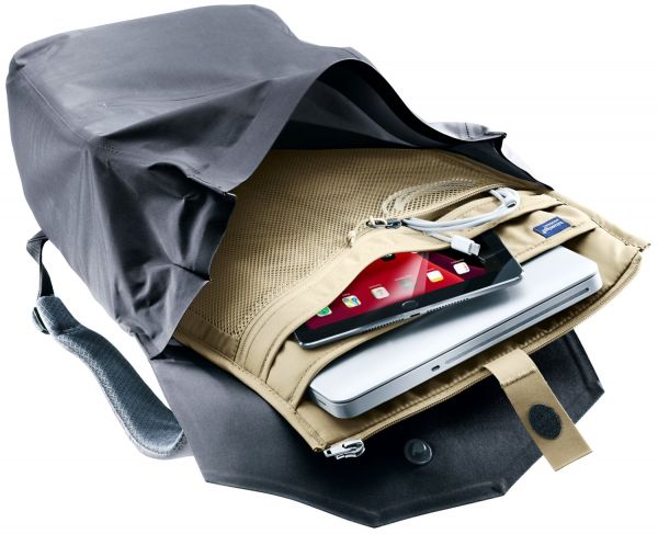 Deuter Drout 20 black #6