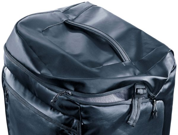 Deuter Duffel Pro Roller 90 black #6