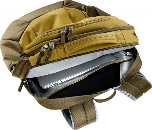 Deuter Giga kelp-nori #6