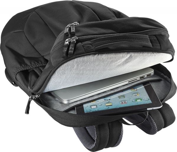 Deuter Giga black #6