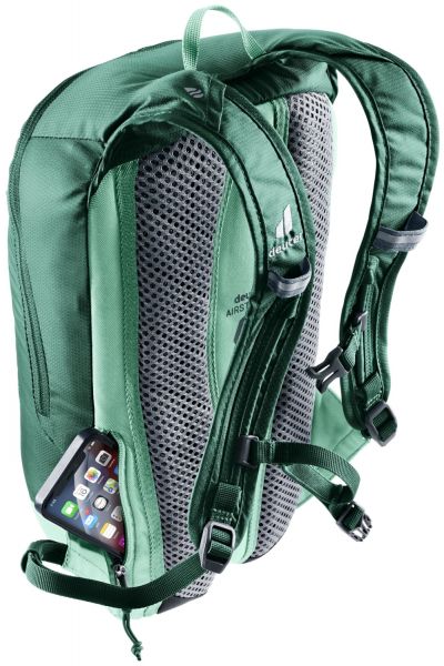 Deuter Junior Bike seagreen-spearmint #6