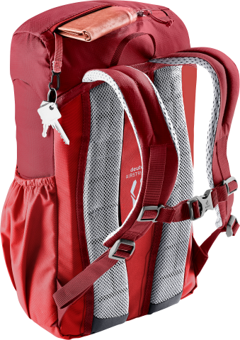 Deuter Junior masala-cherry #6