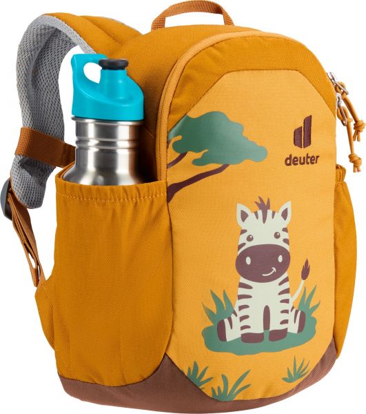 Deuter Pico amber-maple #6