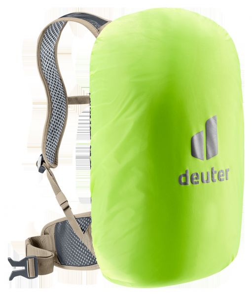 Deuter Race 12 alu-greystone #6