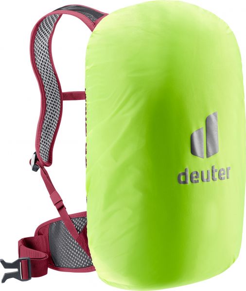 Deuter Race 12 cherry-masala #6