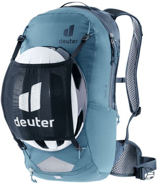 Deuter Race 16 atlantic-ink #6