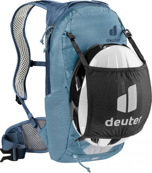Deuter Race 8 atlantic-ink #6