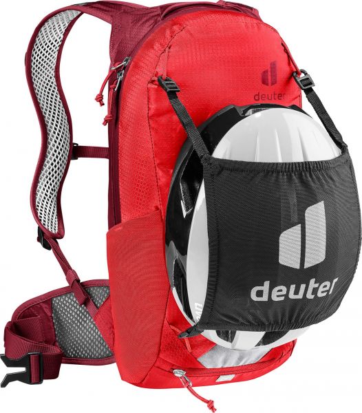Deuter Race 8 cherry-masala #6