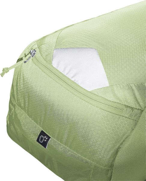 Deuter Race Air 10 mineral-grove #6