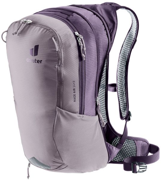 Deuter Race Air 14+3 lavender-purple #6