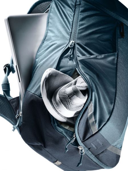 Deuter Rotsoord 25+5 atlantic-ink #6