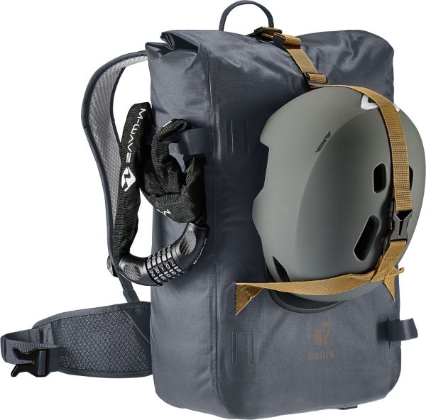 Deuter Amager 25+5 graphite #6