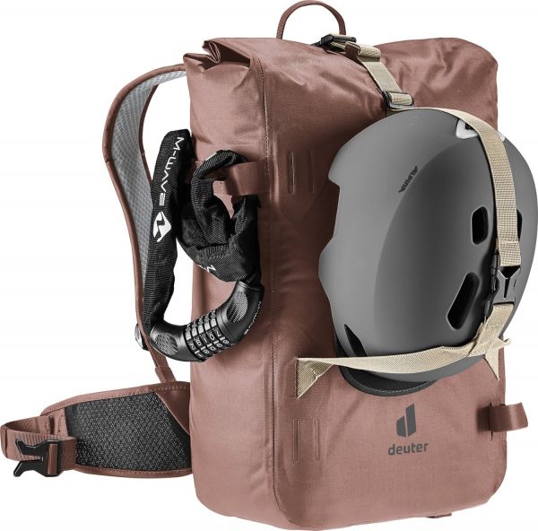 Deuter Amager 25+5 raisin #6