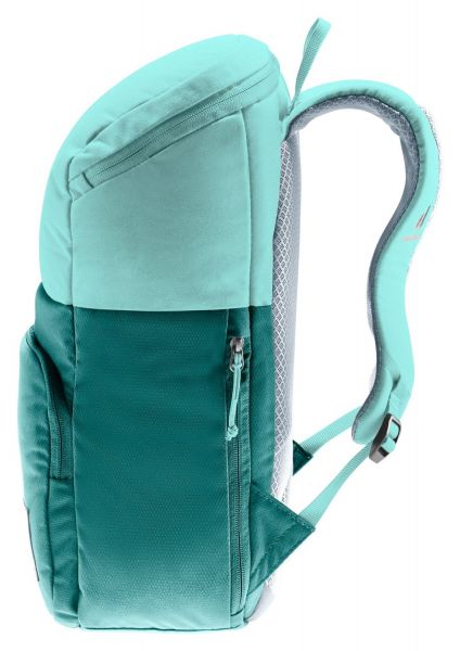 Deuter Overday deepsea-glacier #6