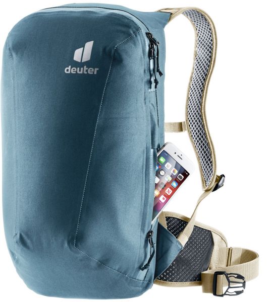 Deuter Plamort 12 atlantic-desert #6