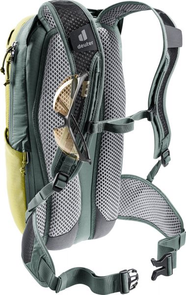 Deuter Race 8 sprout-ivy #6