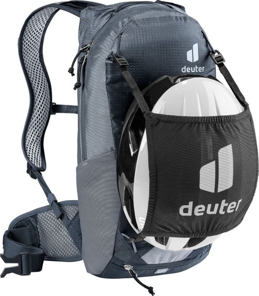 Deuter Race 8 black #6