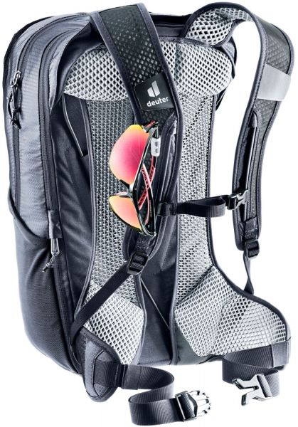 Deuter Race Air 14+3 black #6