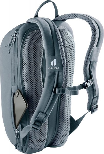 Deuter Stepout 12 black #6