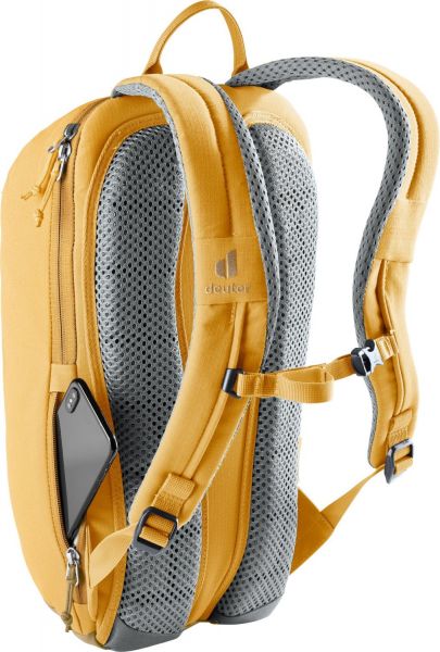 Deuter Rucksack Stepout 12 caramel-clay #6