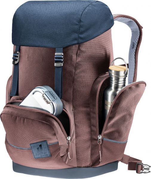 Deuter Scula ashrose-ink #6