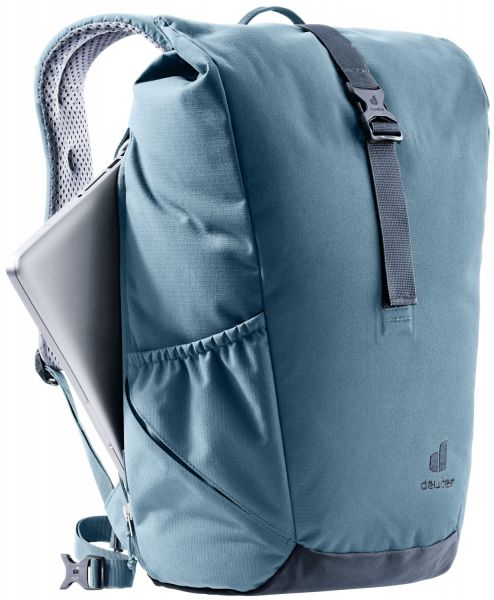 Deuter Stepout 22 atlantic-ink #6