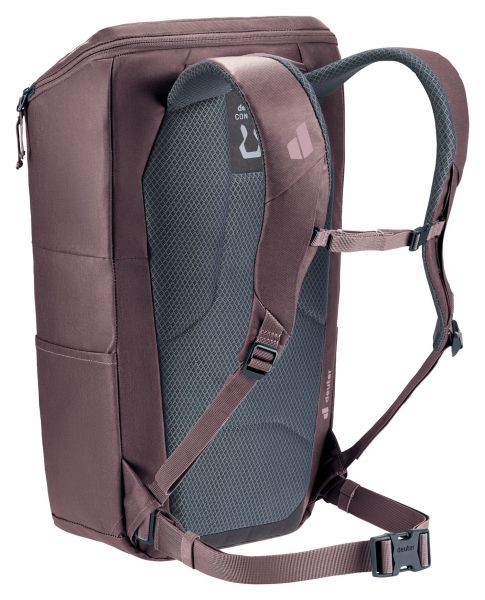 Deuter UP Stockholm LTD aubergine #6