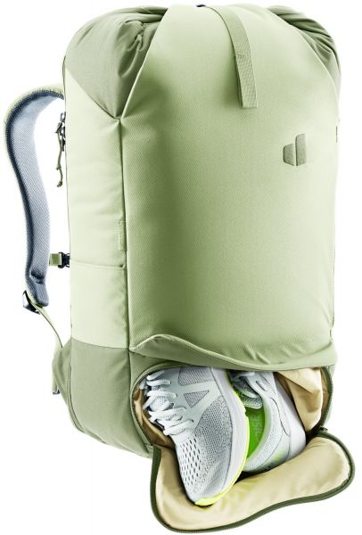 Deuter Utilion 30 mineral-grove #6