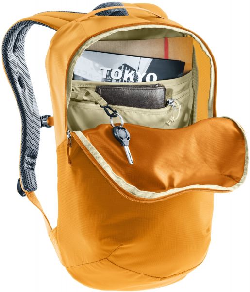 Deuter Yort 15 maple-amber #6
