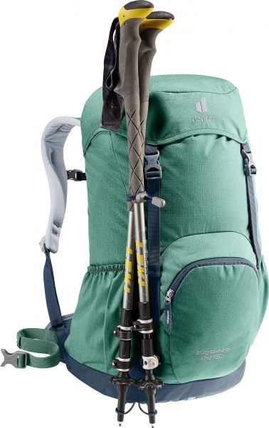 Deuter Zugspitze 22 SL seagreen-ink #6